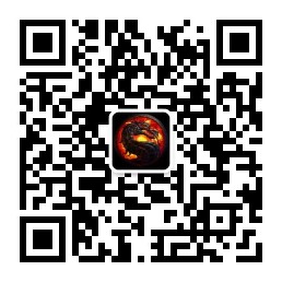 数字游民指北 公众号二维码